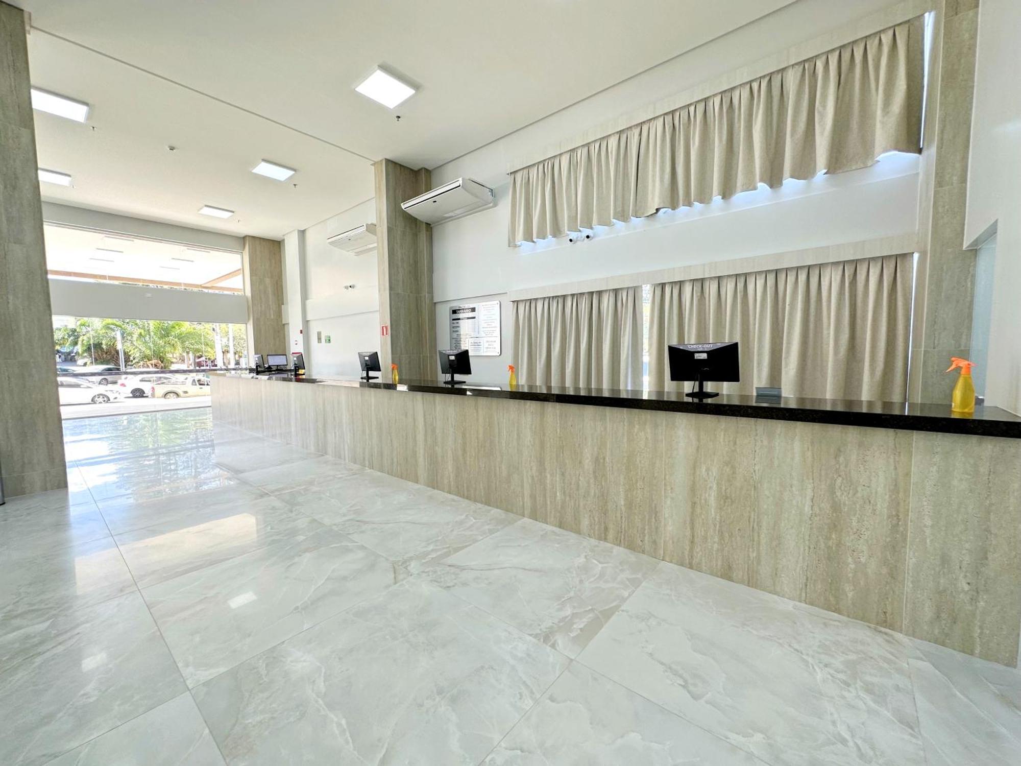 Aparthotel Diroma Spazzio - Acesso Acqua Park